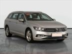 Volkswagen Passat - fotka číslo 0