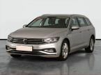 Volkswagen Passat - fotka číslo 1