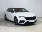 Škoda Octavia - fotka číslo 0
