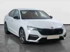 Škoda Octavia - fotka číslo 0