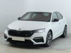 Škoda Octavia - fotka číslo 1