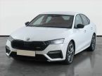 Škoda Octavia - fotka číslo 1