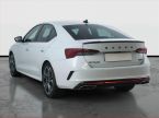 Škoda Octavia - fotka číslo 3