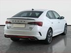 Škoda Octavia - fotka číslo 4