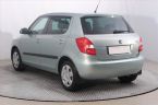 Škoda Fabia - fotka číslo 3