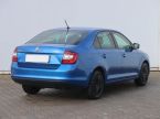 Škoda Rapid - fotka číslo 4