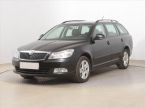 Škoda Octavia - fotka číslo 1