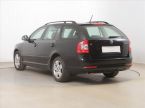Škoda Octavia - fotka číslo 3