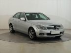 Mercedes Třída C - fotka číslo 0