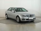 Mercedes Třída C - fotka číslo 0