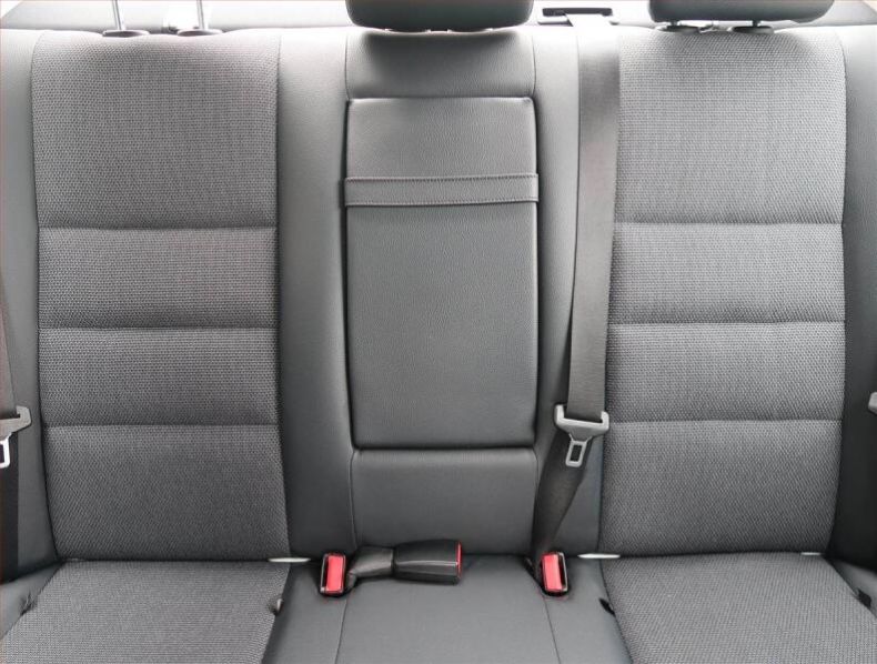 Mercedes Třída C - hlavní fotka