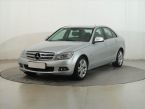 Mercedes Třída C - fotka číslo 1