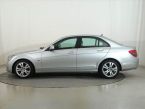 Mercedes Třída C - fotka číslo 2