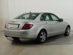 Mercedes Třída C - fotka číslo 4