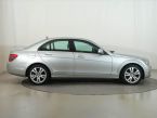 Mercedes Třída C - fotka číslo 5
