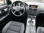 Mercedes Třída C - fotka číslo 6