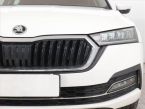 Škoda Octavia - fotka číslo 14