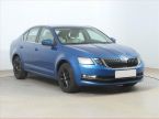 Škoda Octavia - fotka číslo 0