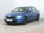 Škoda Octavia - fotka číslo 1