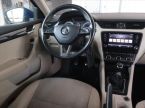 Škoda Octavia - fotka číslo 6
