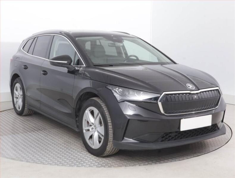 Škoda Enyaq - hlavní fotka inzerátu