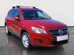 Volkswagen Tiguan - fotka číslo 0