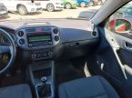 Volkswagen Tiguan - fotka číslo 7