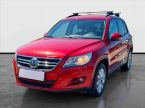 Volkswagen Tiguan - fotka číslo 1