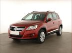 Volkswagen Tiguan - fotka číslo 1