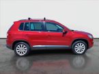 Volkswagen Tiguan - fotka číslo 5