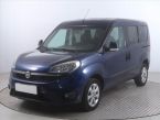 Fiat Dobló - fotka číslo 1