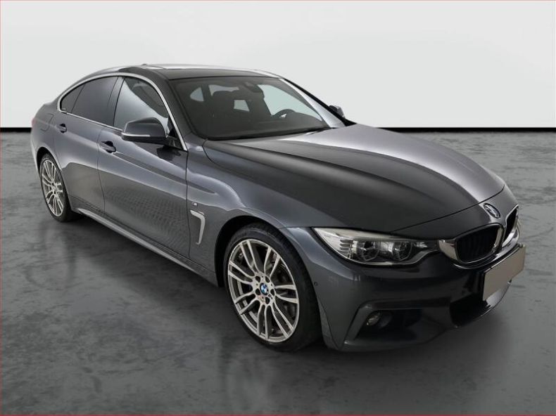 BMW Řada 4 - hlavní fotka inzerátu