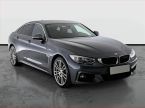 BMW Řada 4 - fotka číslo 0
