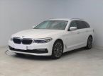 BMW Řada 5 - fotka číslo 1