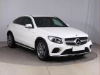 Mercedes Třída GLC - fotka číslo 0
