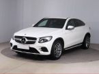 Mercedes Třída GLC - fotka číslo 1