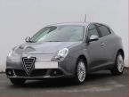 Alfa Romeo Giulietta - fotka číslo 1