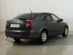Škoda Octavia - fotka číslo 4