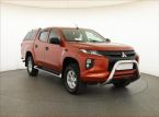 Mitsubishi L200 - fotka číslo 0