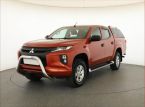 Mitsubishi L200 - fotka číslo 1
