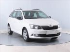 Škoda Fabia - fotka číslo 0