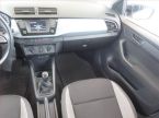 Škoda Fabia - fotka číslo 7