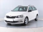 Škoda Fabia - fotka číslo 1