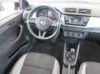 Škoda Fabia - fotka číslo 6
