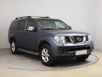 Nissan Pathfinder - fotka číslo 0