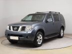 Nissan Pathfinder - fotka číslo 1