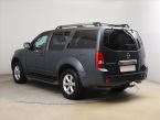 Nissan Pathfinder - fotka číslo 3