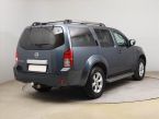 Nissan Pathfinder - fotka číslo 4