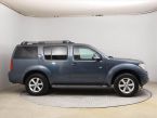 Nissan Pathfinder - fotka číslo 5