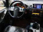 Nissan Pathfinder - fotka číslo 6